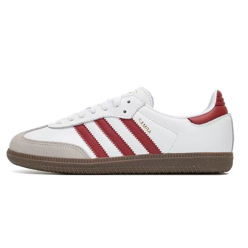 Adidas Shoes Samba - Adidas Samba OG JH8798 – uniwersalne,