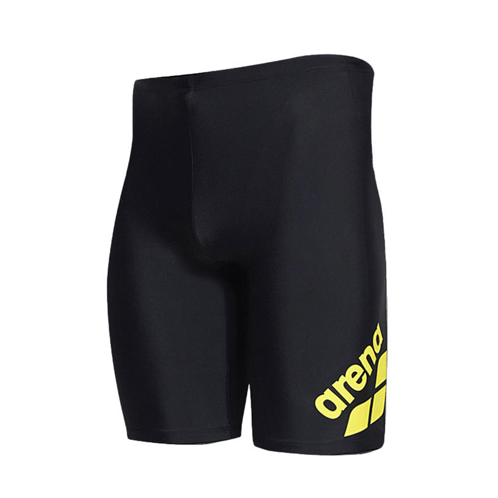 Męskie kąpielówki typu jammers – Swim Trunk Quick Dry recenzja i cena