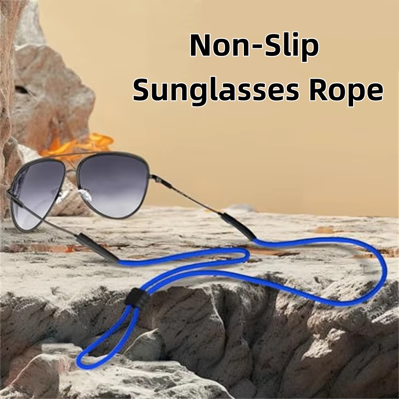 1 szt. Pasek do okularów sport – Sunglass Retainer Cord recenzja i cena