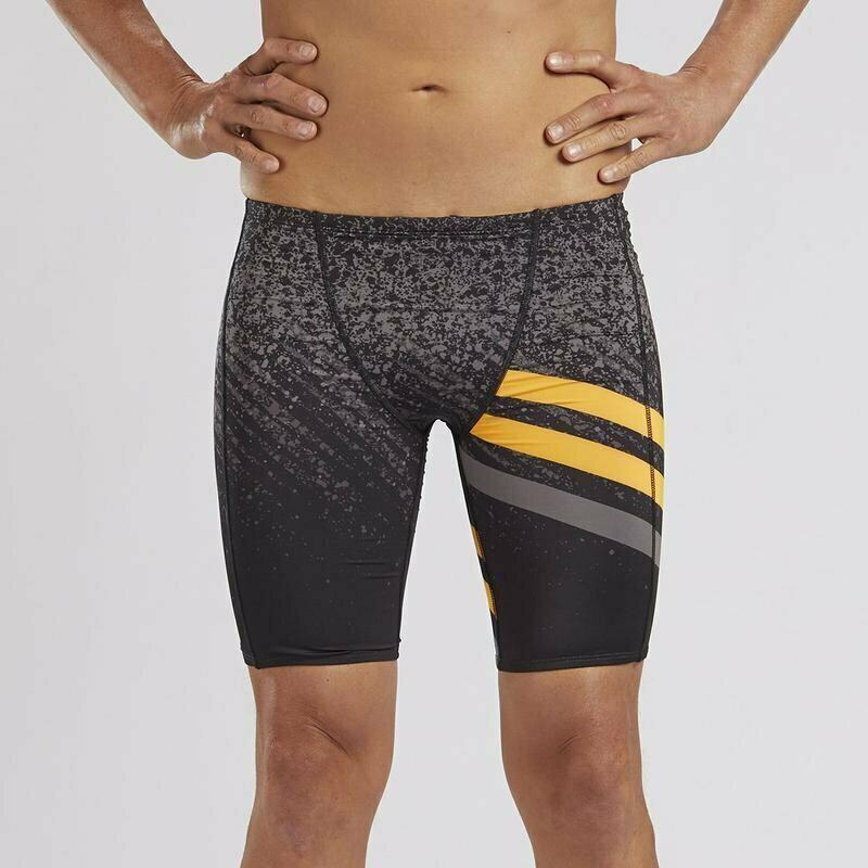Męskie, dopasowane spodenki do – Swim Trunk Quick Dry recenzja i cena