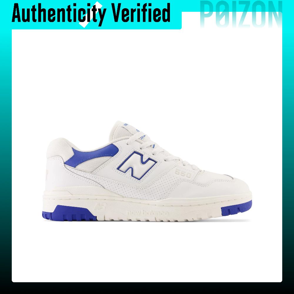 New Balance NB 550 Skórzane Am – New Balance Shoes 550 recenzja i cena