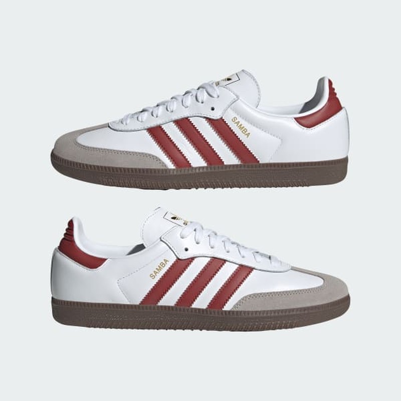 Adidas Samba OG JH8798 – uniwe – Adidas Shoes Samba recenzja i cena