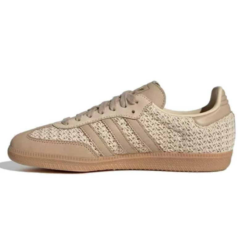 Adidas Samba OG JR9446 – uniwe – Adidas Shoes Samba recenzja i cena