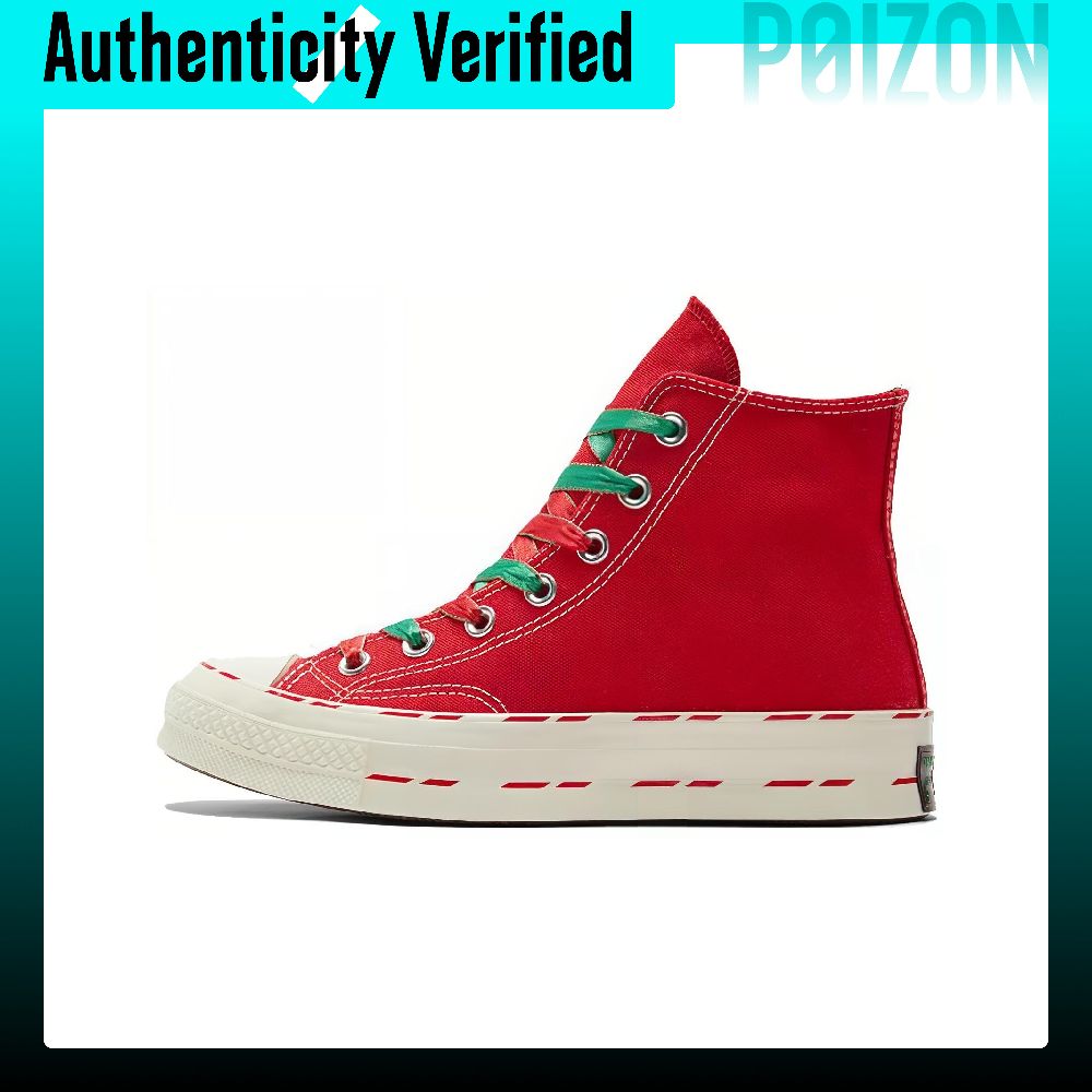 Buty Converse Chuck Taylor All – Converse Shoes Chuck Taylor All Star recenzja i cena