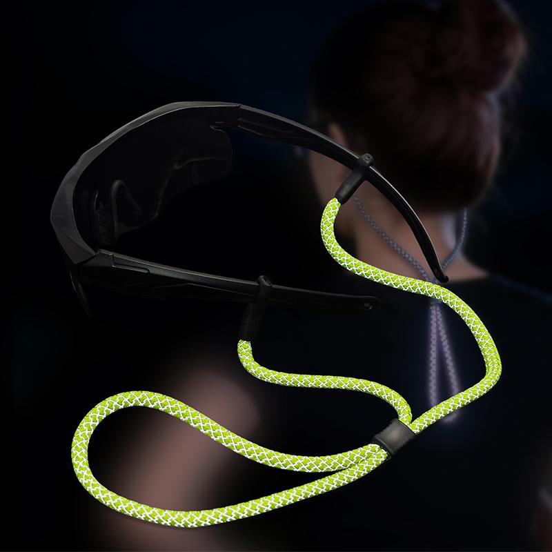 Łańcuszek do okularów, antypoś – Sunglass Retainer Cord recenzja i cena
