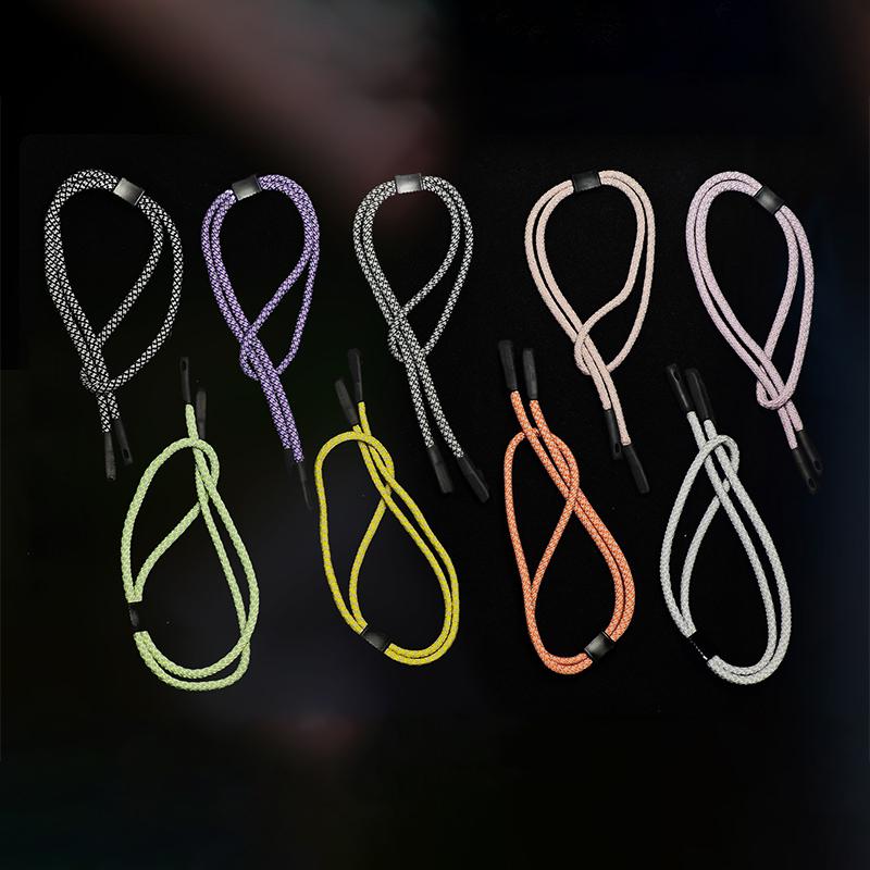Łańcuszek do okularów, antypoś – Sunglass Retainer Cord recenzja i cena