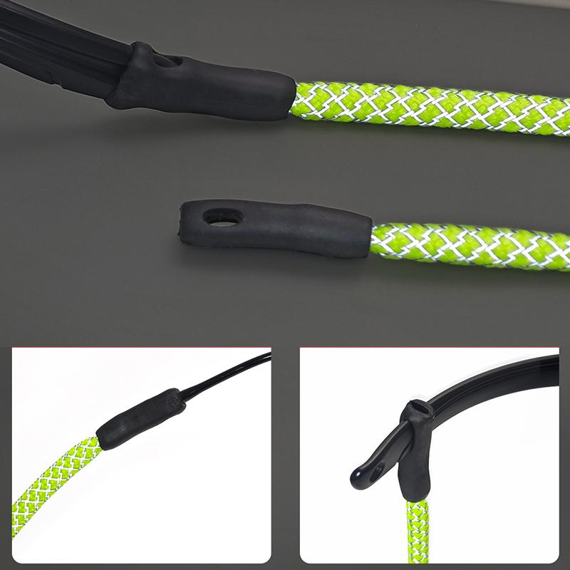 Łańcuszek do okularów, antypoś – Sunglass Retainer Cord recenzja i cena
