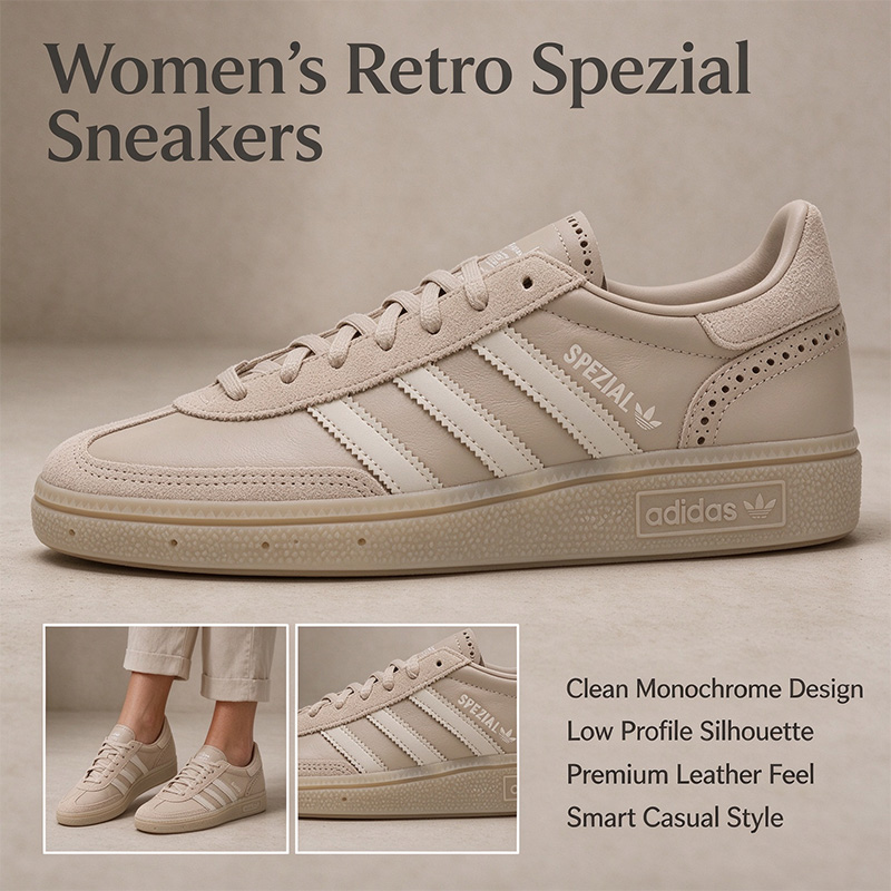 Adidas SAMBA OG W JQ8295 – ret – Adidas Shoes Samba recenzja i cena