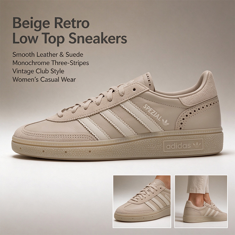 Adidas SAMBA OG W JQ8295 – ret – Adidas Shoes Samba recenzja i cena