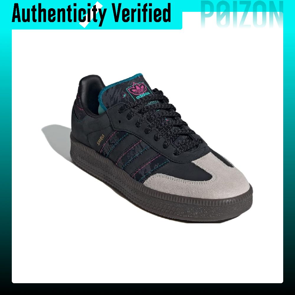 Adidas Originals SAMBA XLG Nis – Adidas Shoes Samba recenzja i cena